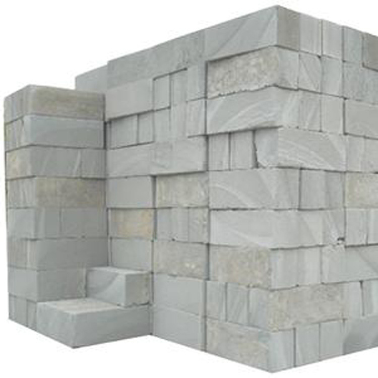 旌阳不同砌筑方式蒸压加气混凝土砌块轻质砖 加气块抗压强度研究