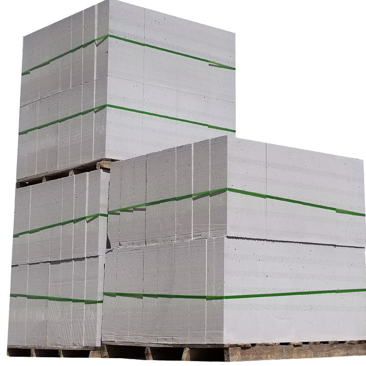 旌阳改性材料和蒸压制度对冶金渣蒸压加气混凝土砌块性能的影响