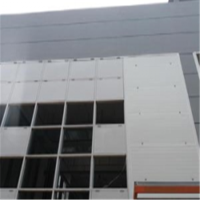 旌阳新型蒸压加气混凝土板材ALC|EPS|RLC板材防火吊顶隔墙应用技术探讨